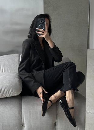 Балетки тренд 🥰