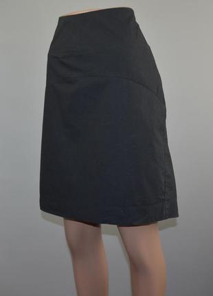Базовая качественная юбка gap (10)3 фото