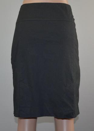 Базовая качественная юбка gap (10)2 фото