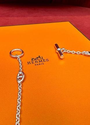 Ланцюжок в стилі hermes4 фото