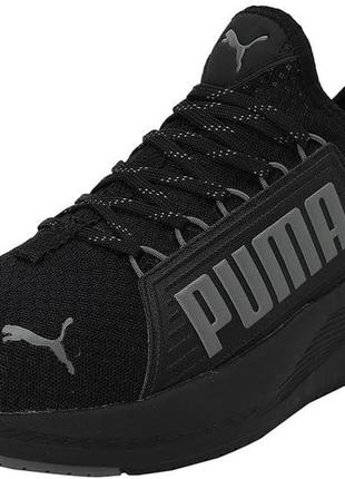 Чоловічі кросівки puma softride premier camo slip-on (378028 01)5 фото