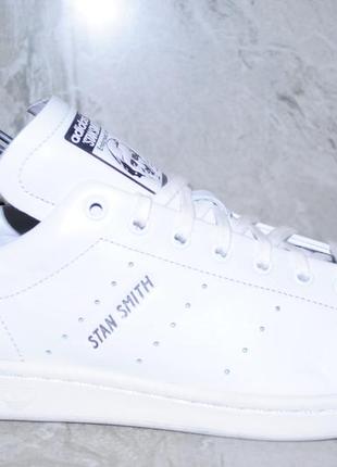 Stan smith adidas pure кросівки 42 р