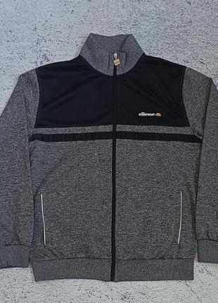 Продам олимпийку ellesse