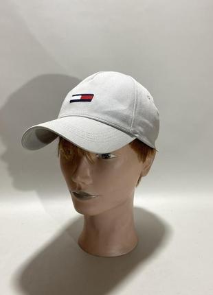 Кепка tommy hilfiger