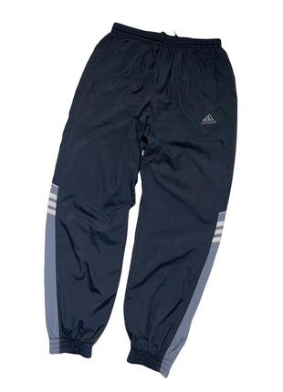 Винтажный спортивный костюм adidas2 фото