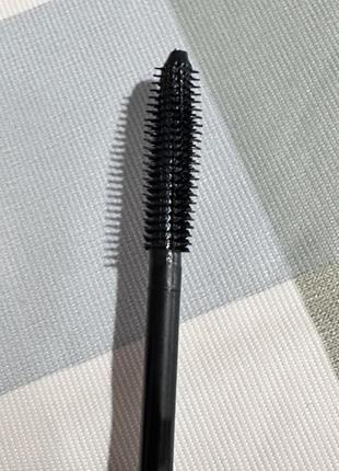 Туш для вій topface 3d imension volume mascara5 фото