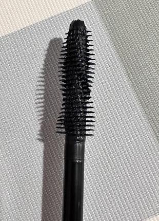 Туш для вій topface 3d imension volume mascara6 фото