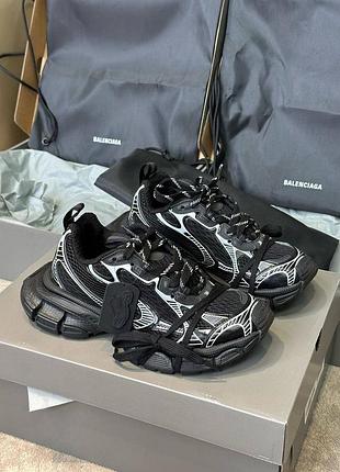 Кроссовки balenciaga