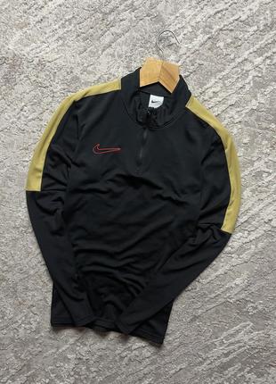 Чоловіча спортивна кофта nike dri fit найк рашгард1 фото