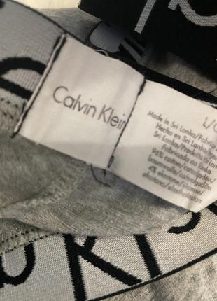 Домашние штаны calvin klein5 фото