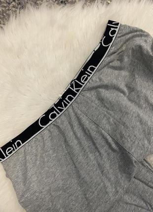 Домашні штани calvin klein7 фото