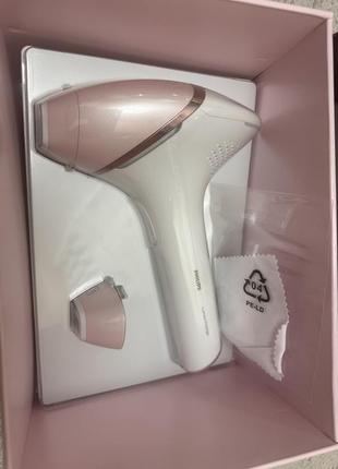 Фотоепілятор philips lumea4 фото