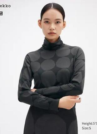 Гольф marimekko uniqlo2 фото