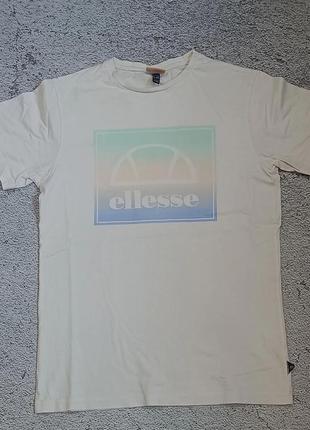 Футболка від ellesse