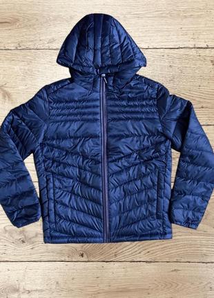 Брендова куртка jack&amp;jones