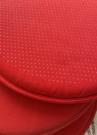 Сети подушки підкладки ikea на сидіння3 фото
