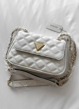 Жіноча сумка guess