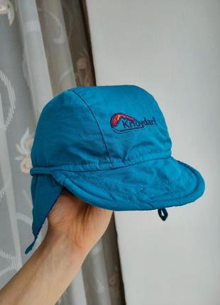 Шапка knoydart туристична шапка для походів outdoor mountain gorpcore cap goretex