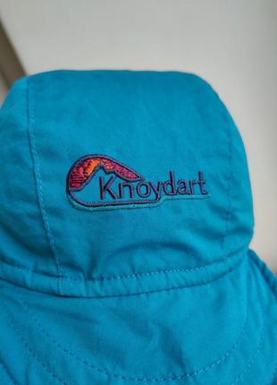 Шапка knoydart туристическая шапка для походов outdoor mountain gorpcore cap goretex5 фото