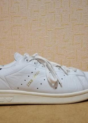 Кросiвки adidas stan smith
