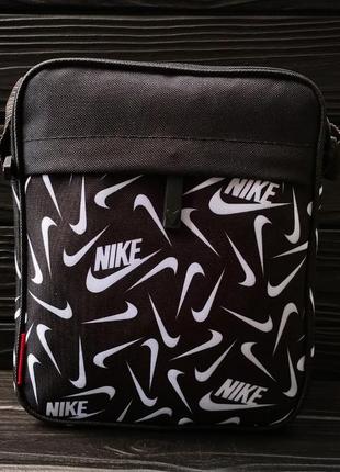Барсетка nike 5