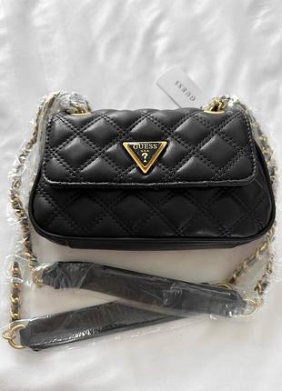 Женская сумка guess
