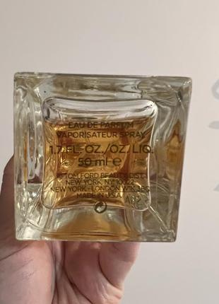 Парфюм 30мл santal blush tom ford2 фото