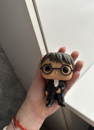 Фигурка funko pop harry potter4 фото