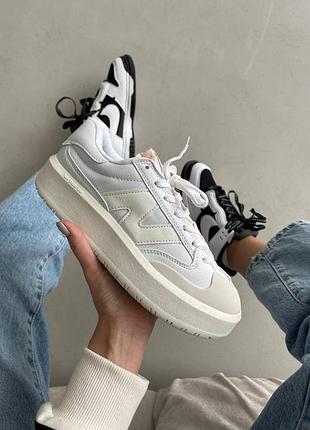 Женские кроссовки new balance ct302 люкс качество