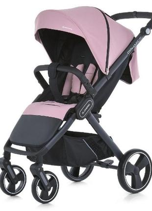 Коляска el camino dynamic pro me 1053-3 (pale pink) pro_5302