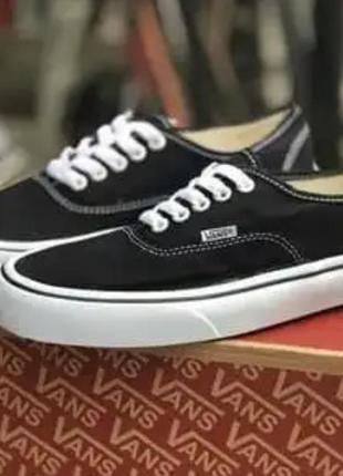 Кеди vans era3 фото