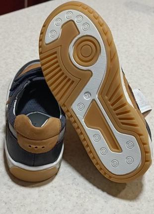 Мокасини (туфлі) розмір 274 фото