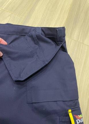 Акція 🎁 нові робочі карго штани dulux великого розміру батал6 фото