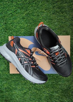 Кроссовки asics trail scout 2 оригинала!1 фото