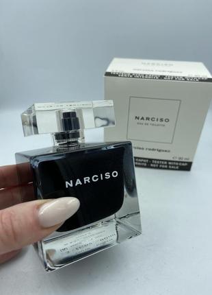 Narciso rodriguez narciso eau de toilette