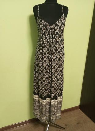 Сарафан 50-56 розмір