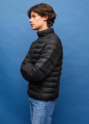 Куртка на підлітка mango 8