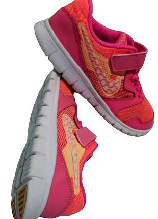 Оригинальные кроссовки nike