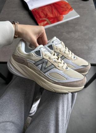 New balance 990