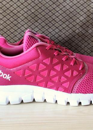 Кросівки reebok sublite xt cushion 2.0 mt bd5539 оригінал4 фото