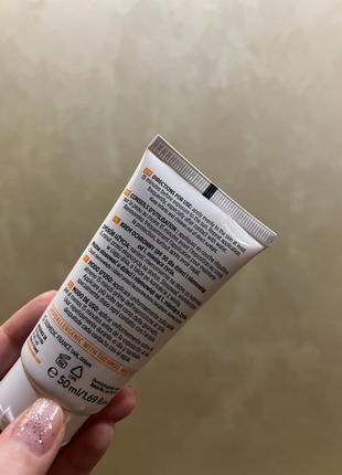 Солнцезащитный крем dermedic sunbrella cream spf503 фото