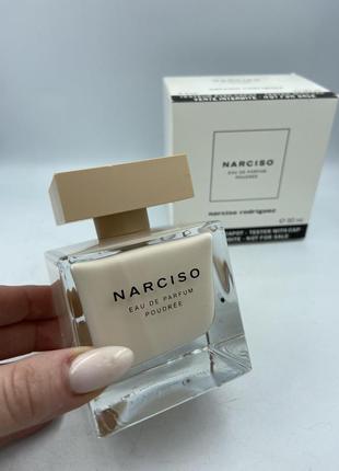 Narciso rodriguez poudre