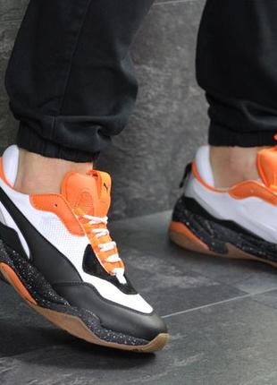 Чоловічі кросівки  puma