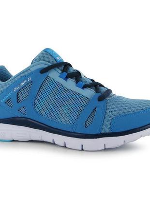 Женские кроссовки для фитнесса karrimor duma 2 running4 фото