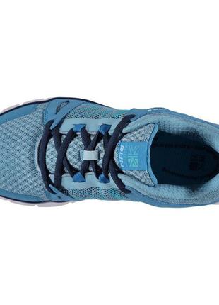 Женские кроссовки для фитнесса karrimor duma 2 running5 фото