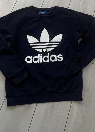 Adidas світшот розмір s.