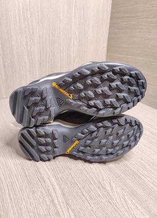 Кроссовки adidas terrex original 36,5/22,57 фото