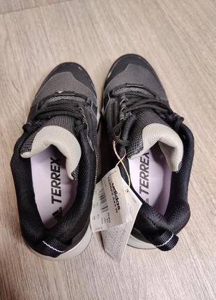 Кроссовки adidas terrex original 36,5/22,54 фото