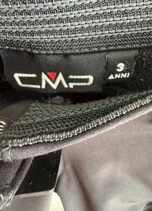 Штани непромокальні 3