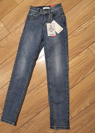 Джинси pull&bear2 фото